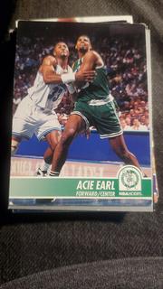 Acie Earl