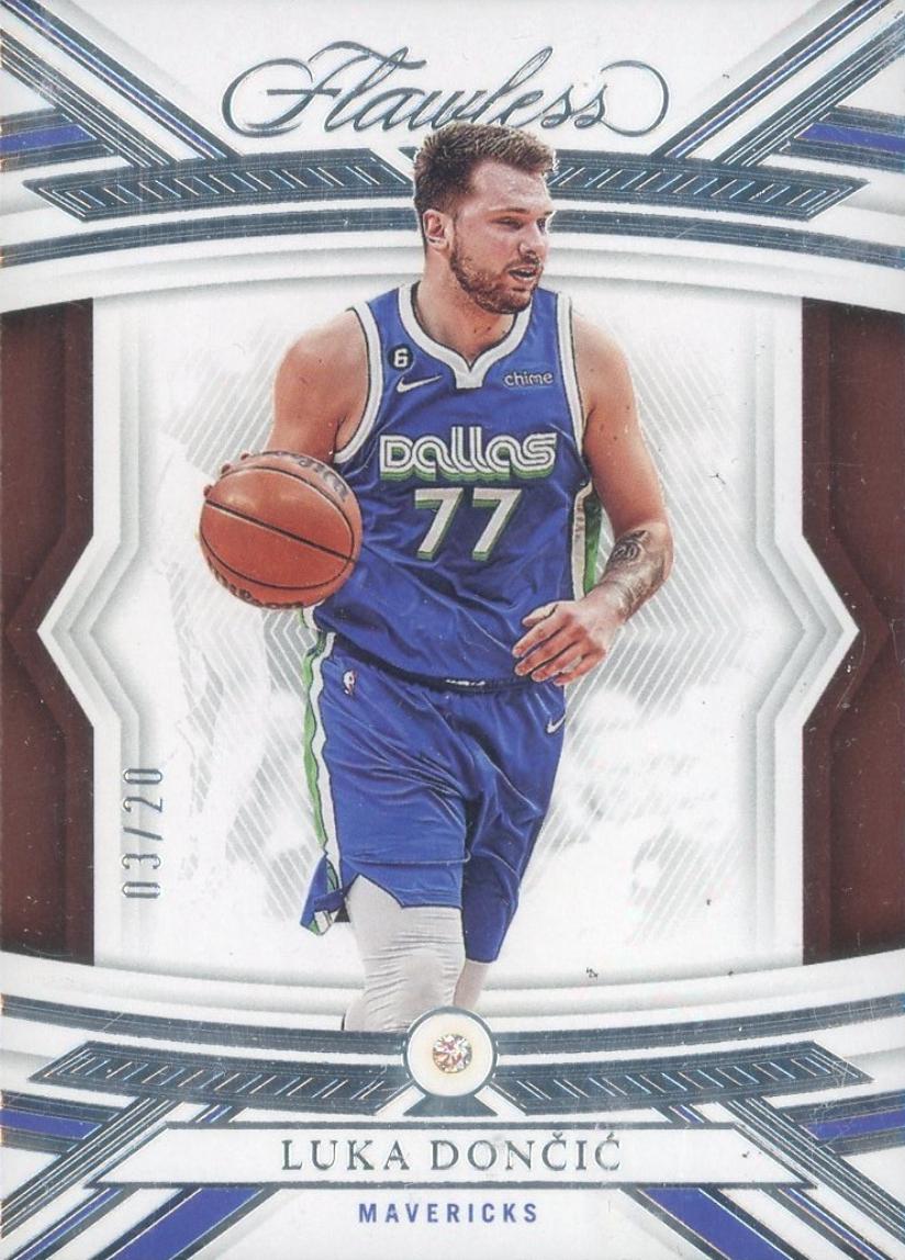 Luka Doncic #59