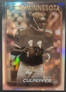 Daunte Culpepper