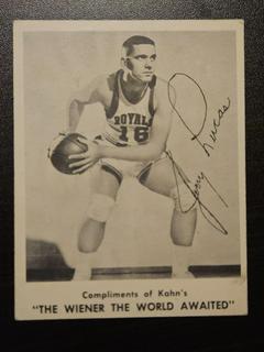 Jerry Lucas