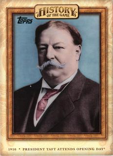 President Taft