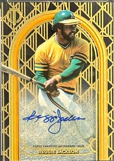 Reggie Jackson