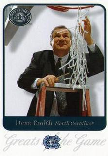 Dean Smith