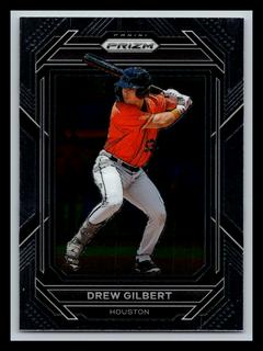 Drew Gilbert