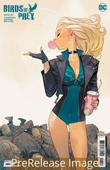 Birds of Prey [Schmidt] #2 (2023) Comic Books Birds of Prey Prices