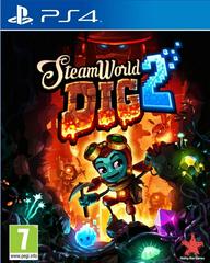 Steamworld Dig 2 PAL Playstation 4 Prices