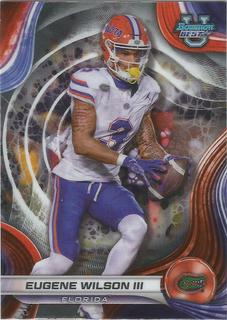 Eugene Wilson III