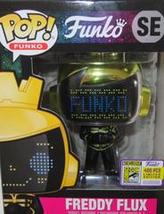 Freddy Flux [Quantum] #SE (Freddy Funko)