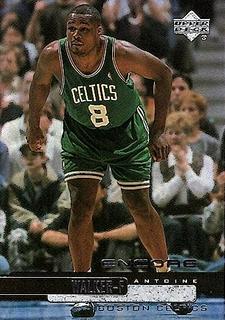 Antoine Walker