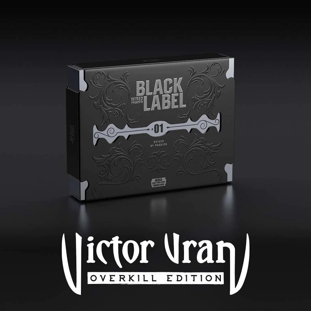 Black Label: Victor Vran Playstation 4