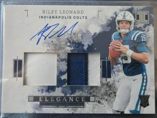 Riley Leonard