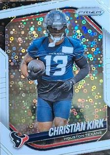 Christian Kirk