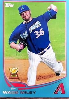 Wade Miley