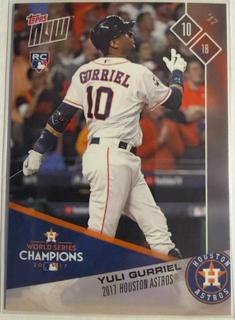 Yuli Gurriel