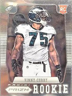 Vinny Curry