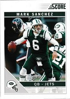 Mark Sanchez