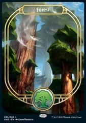 Forest #96 Magic Unsanctioned Prices