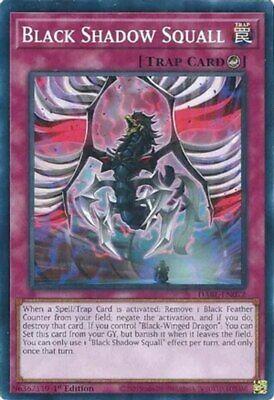 Black Shadow Squall DABL-EN072 Cover Art