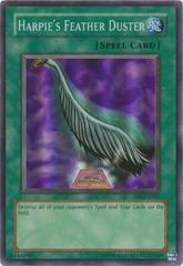 Harpie's Feather Duster TP8-EN002 YuGiOh Tournament Pack 8 Prices