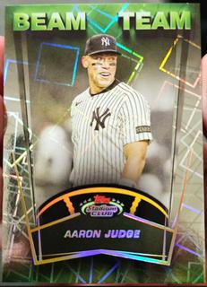 Aaron Judge