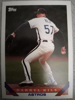 Darryl Kile