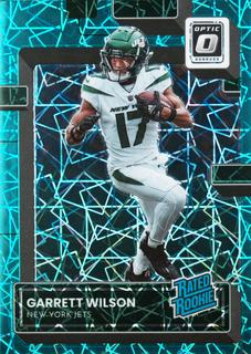 Garrett Wilson