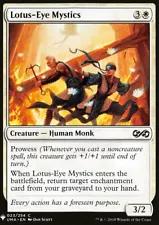 Lotus-Eye Mystics Magic Mystery Booster