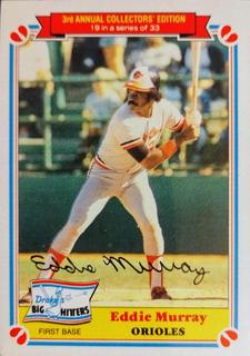 Eddie Murray