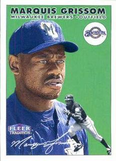 Marquis Grissom