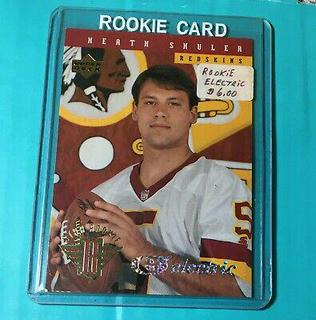 Heath Shuler