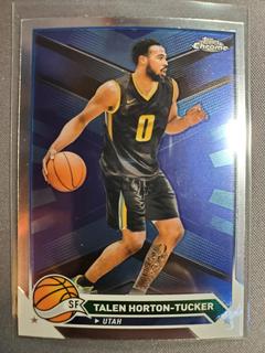 Talen Horton-Tucker