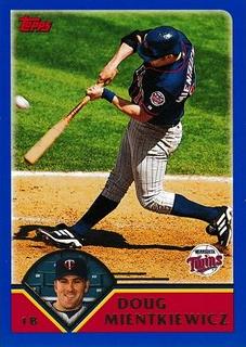 Doug Mientkiewicz