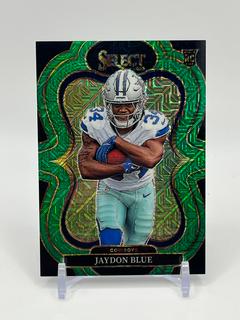 Jaydon Blue