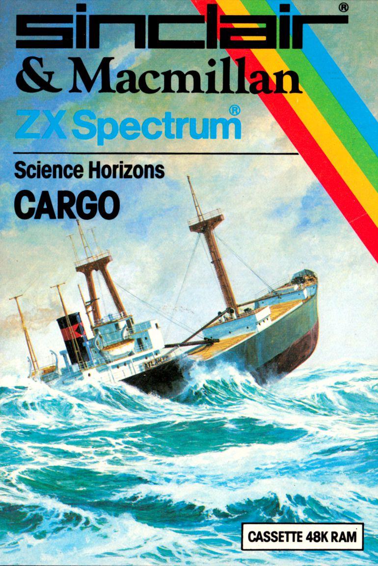 Cargo ZX Spectrum