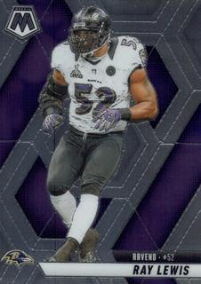 Ray Lewis