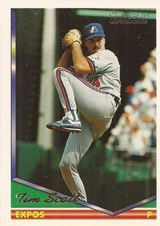 Tim Scott