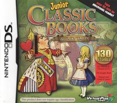 Junior Classic Books & Fairytales Nintendo DS Prices