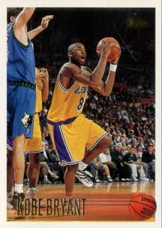 Kobe Bryant
