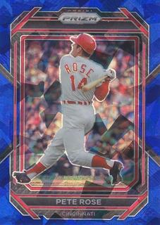 Pete Rose