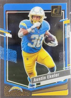Austin Ekeler
