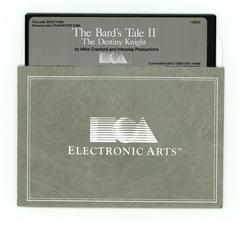 Disk | Bards Tale II the Destiny Knight Commodore 64