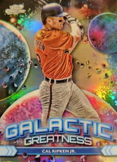 Cal Ripken Jr.
