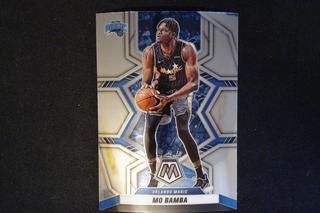 Mo Bamba