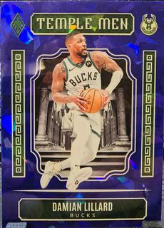 Damian Lillard