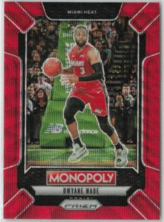 Dwyane Wade