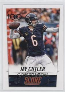 Jay Cutler