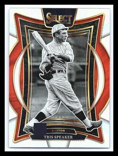 Tris Speaker