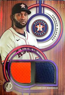 Yordan Alvarez