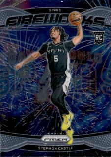 Stephon Castle