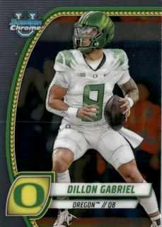 Dillon Gabriel